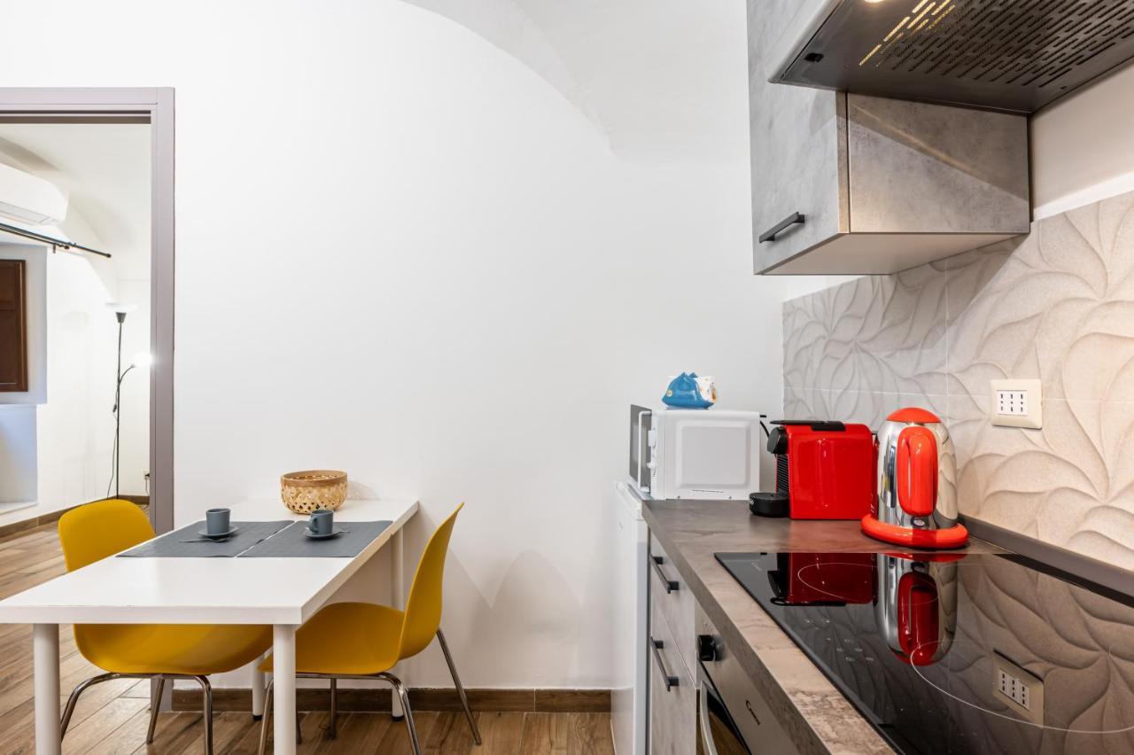 Catania Lovely Apartment Near The Center 외부 사진