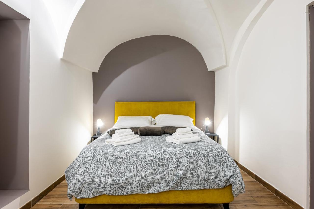 Catania Lovely Apartment Near The Center 외부 사진