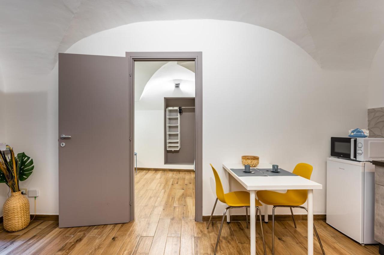 Catania Lovely Apartment Near The Center 외부 사진