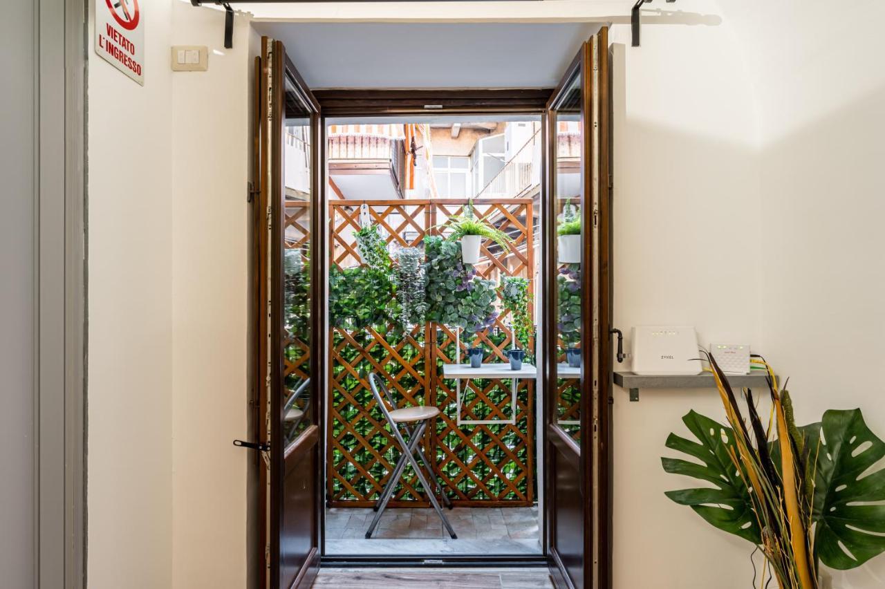 Catania Lovely Apartment Near The Center 외부 사진
