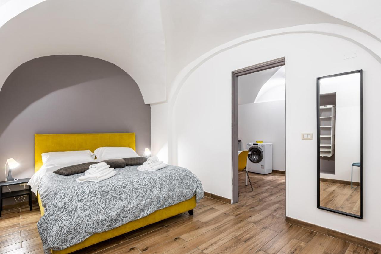 Catania Lovely Apartment Near The Center 외부 사진