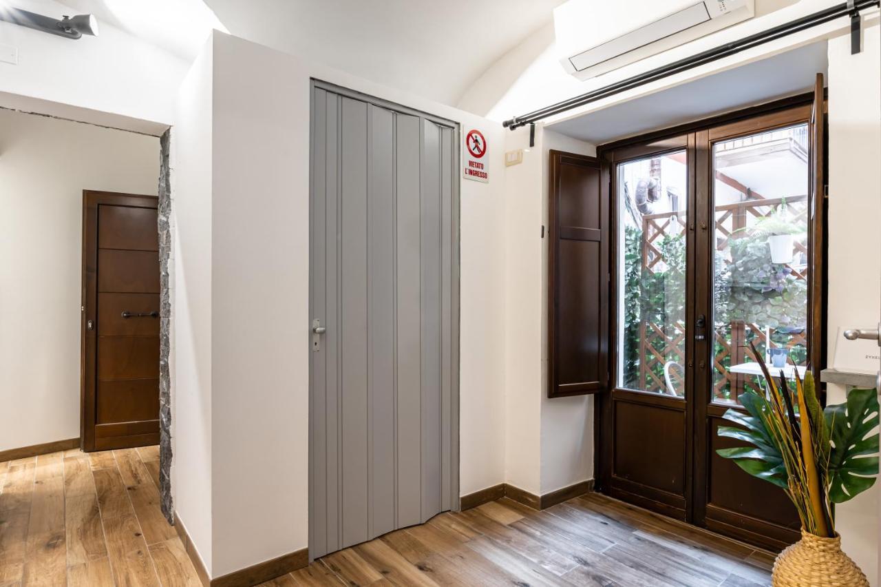 Catania Lovely Apartment Near The Center 외부 사진