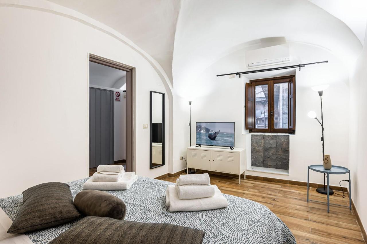 Catania Lovely Apartment Near The Center 외부 사진